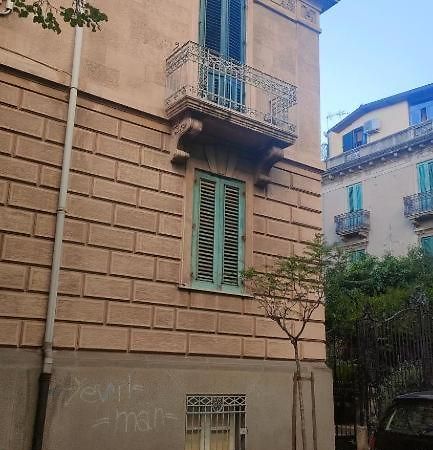 La Casa Di Rosa Daire Messina Dış mekan fotoğraf
