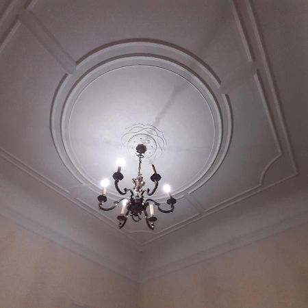 La Casa Di Rosa Daire Messina Dış mekan fotoğraf