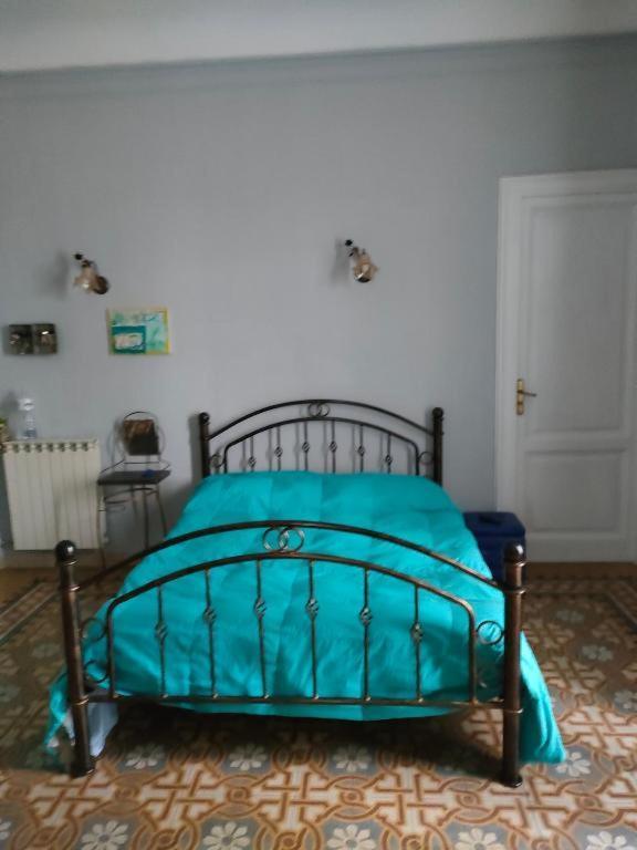 La Casa Di Rosa Daire Messina Dış mekan fotoğraf