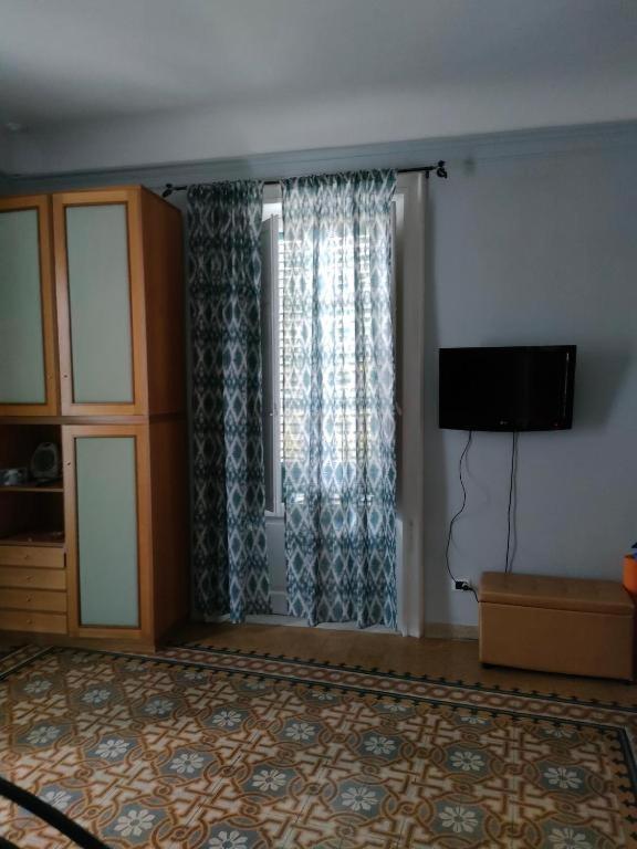 La Casa Di Rosa Daire Messina Dış mekan fotoğraf