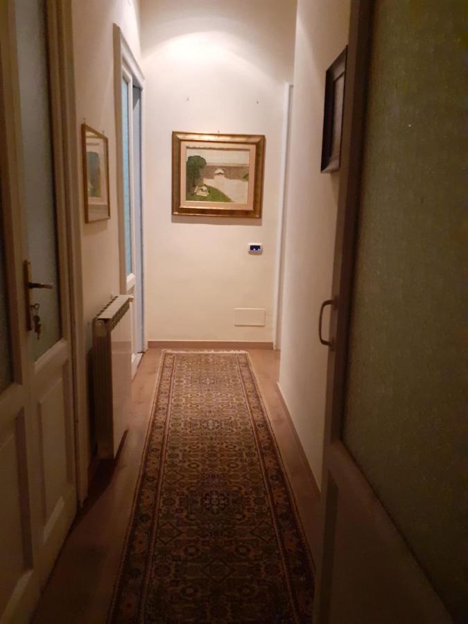 La Casa Di Rosa Daire Messina Dış mekan fotoğraf