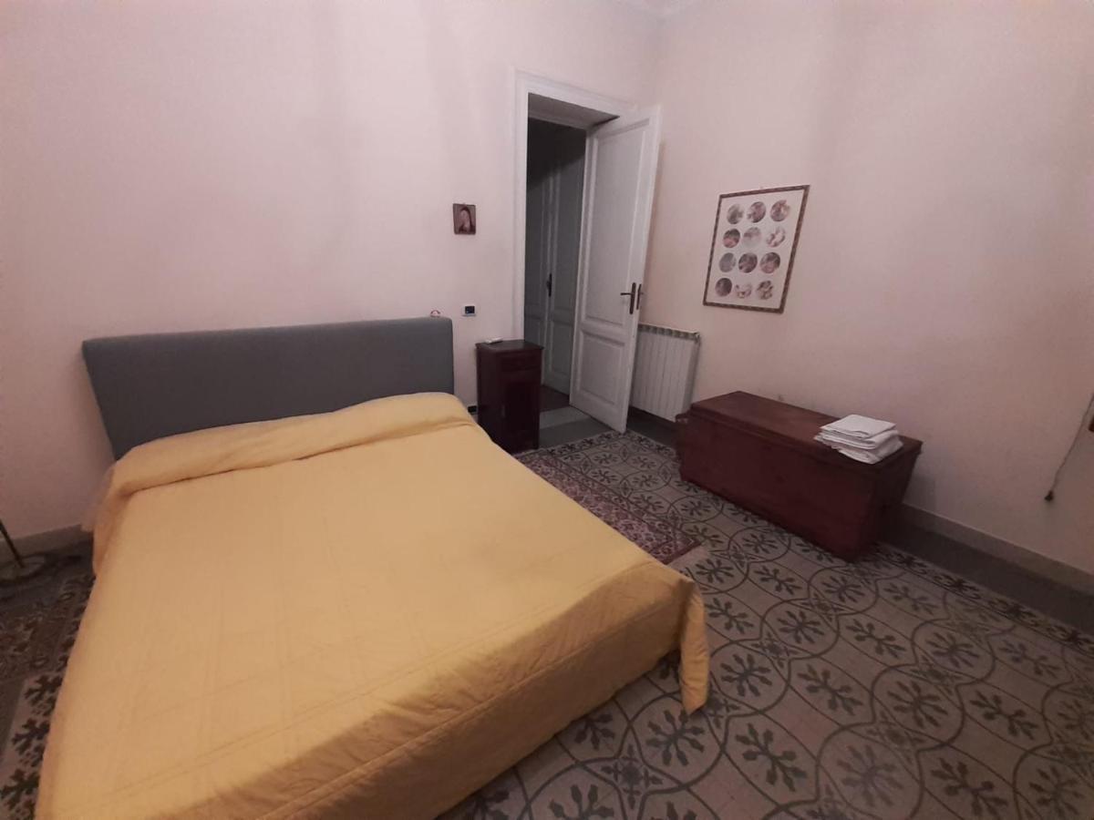 La Casa Di Rosa Daire Messina Dış mekan fotoğraf