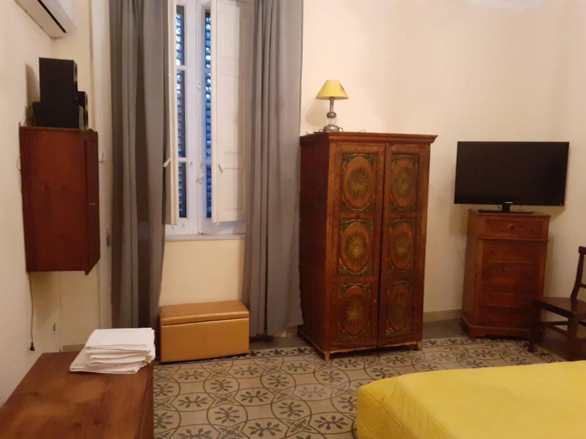 La Casa Di Rosa Daire Messina Dış mekan fotoğraf