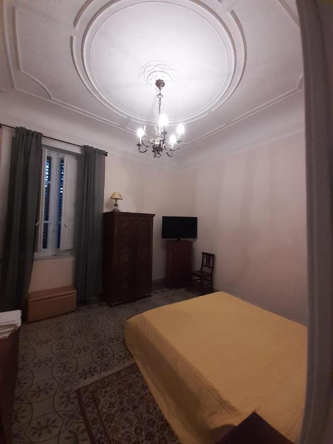 La Casa Di Rosa Daire Messina Dış mekan fotoğraf